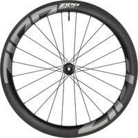 Zipp 303 XPLR S Kolfiber Gravel Framhjul 12x100mm