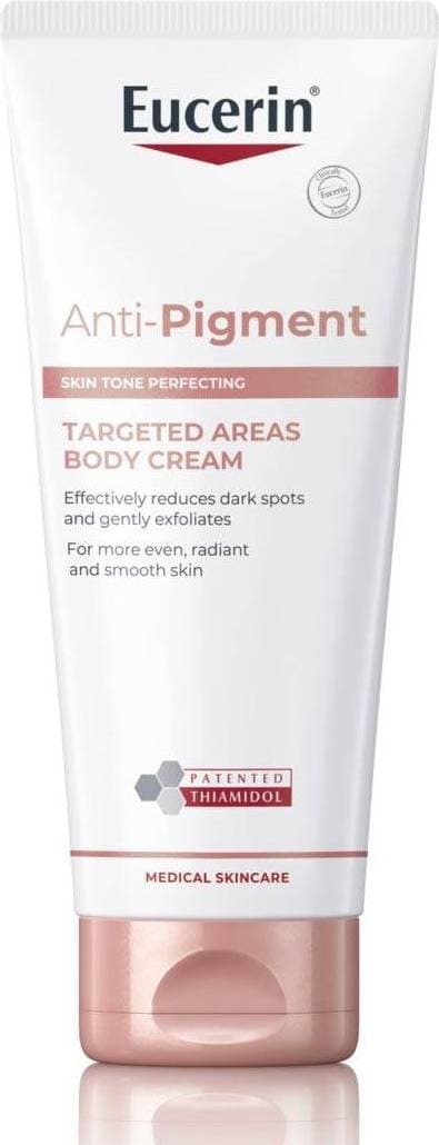 Eucerin Anti-Pigment Targeted Areas Body Cream 200ml