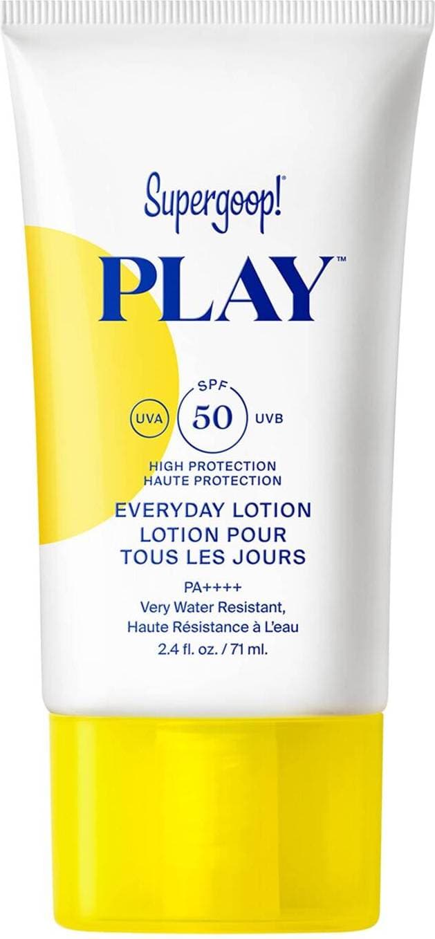 Supergoop! Play Everyday SPF 50 Sollotion
