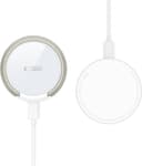 Tech-Protect A33 Magnetisk Trådlös Laddare 15W
