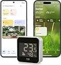 Eve Weather Matter Connected Weather Station