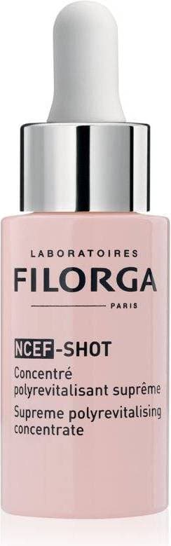 Filorga NCEF Shot 15ml