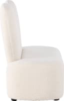 Venture Home Kids Flower Teddy Soffa