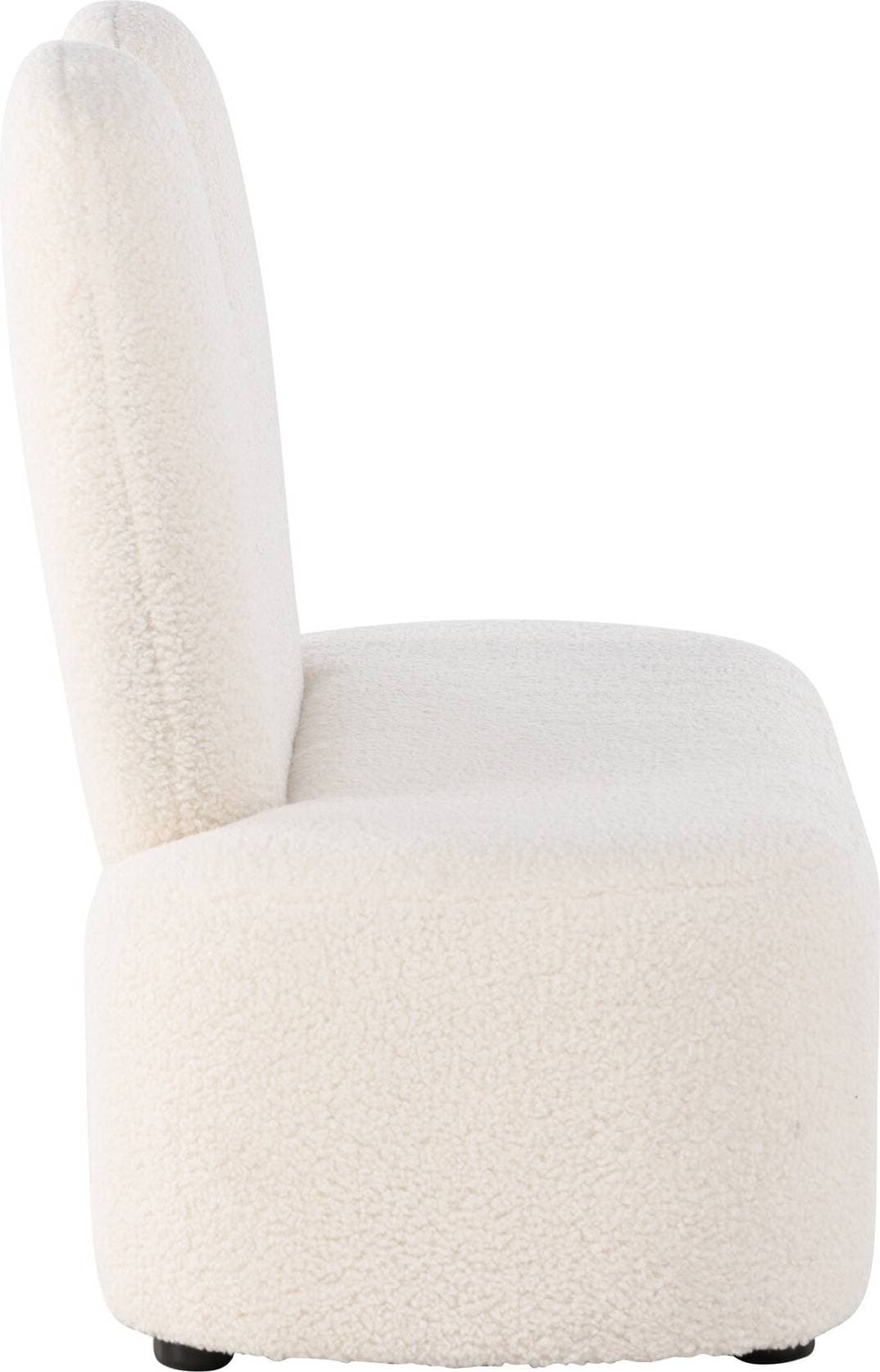 Venture Home Kids Flower Teddy Soffa