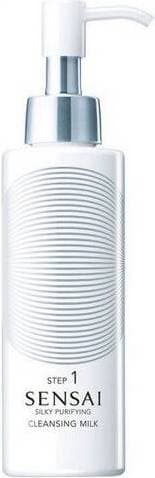 Sensai Silky Purifying Step 1 Cleansing Milk 150ml
