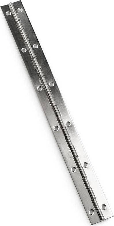 Habo 7427 Piano Hinge 1st 560x25mm