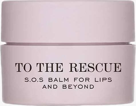 Rudolph Care To The Rescue Balm 10ml