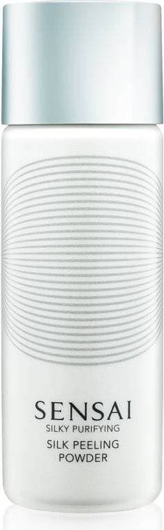 Sensai Silky Purifying Silk Peeling Powder 40ml