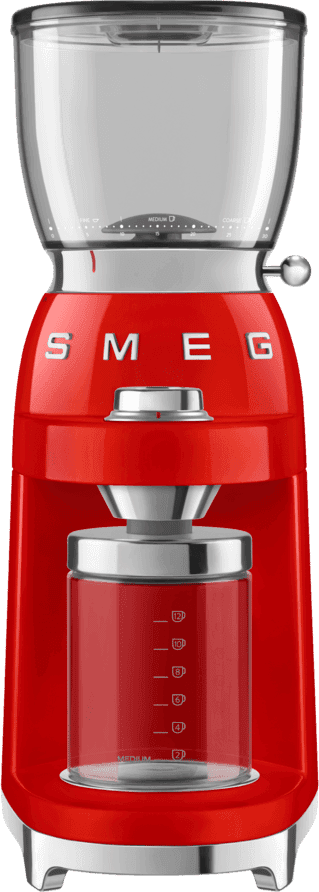 Smeg 50's Style CGF11RDEU
