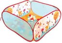 Ludi Rabbit Pop Play Area - 45 bollar