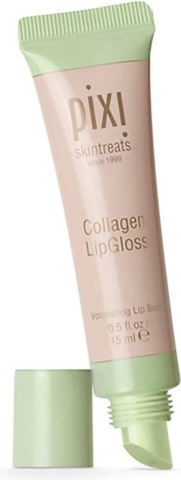Pixi Botanical Collagen LipGloss 15ml