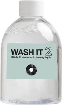 Pro-Ject Wash-It 2 Rengöringsvätska 250 ml