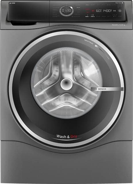 Bosch Serie 8 WNC254ARSN Grå
