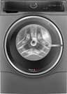 Bosch Serie 8 WNC254ARSN Grå