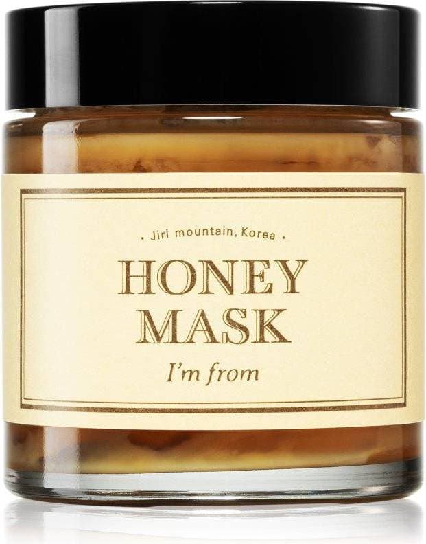 I'm From Honey Mask 120g