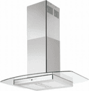Silverline SL 4240-90 90cm, Rostfritt stål