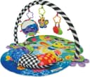 Lamaze 3 in 1 Freddie the Firefly Gym