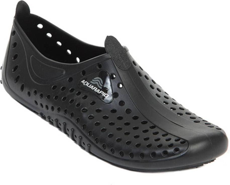 Aquarapid Swimming Shoes Rock Black