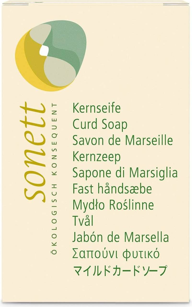 Sonett Curd Soap 100g