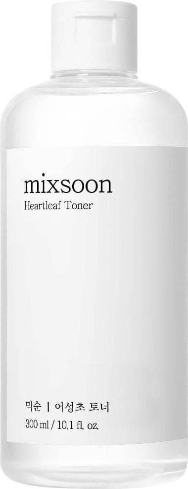 Mixsoon Heartleaf Toner 300ml