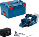Bosch GHO 18V-26 Batteridriven Elhyvel