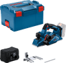 Bosch GHO 18V-26 Batteridriven Elhyvel