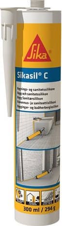 Sika Sikasil®-C (2840 5346838) 1st