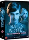 Bates Motel Complete Series (DVD)