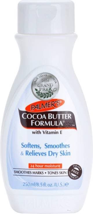 Palmers Cocoa Butter Formula Body Lotion 250ml
