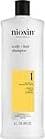 Nioxin Scalp + Hair Shampoo Schampo Mot 1000ml
