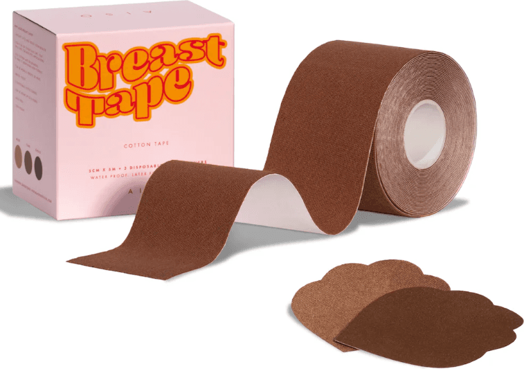 AISO Breast Tape Cholo - 5cm