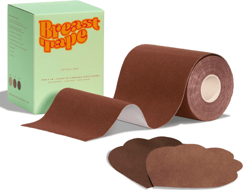 AISO Breast Tape Cholo - 10cm