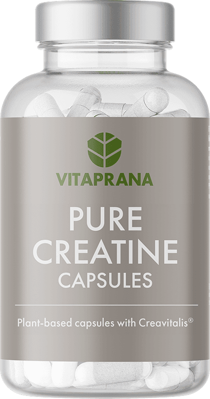 Vitaprana Pure Creatine 100 100 st