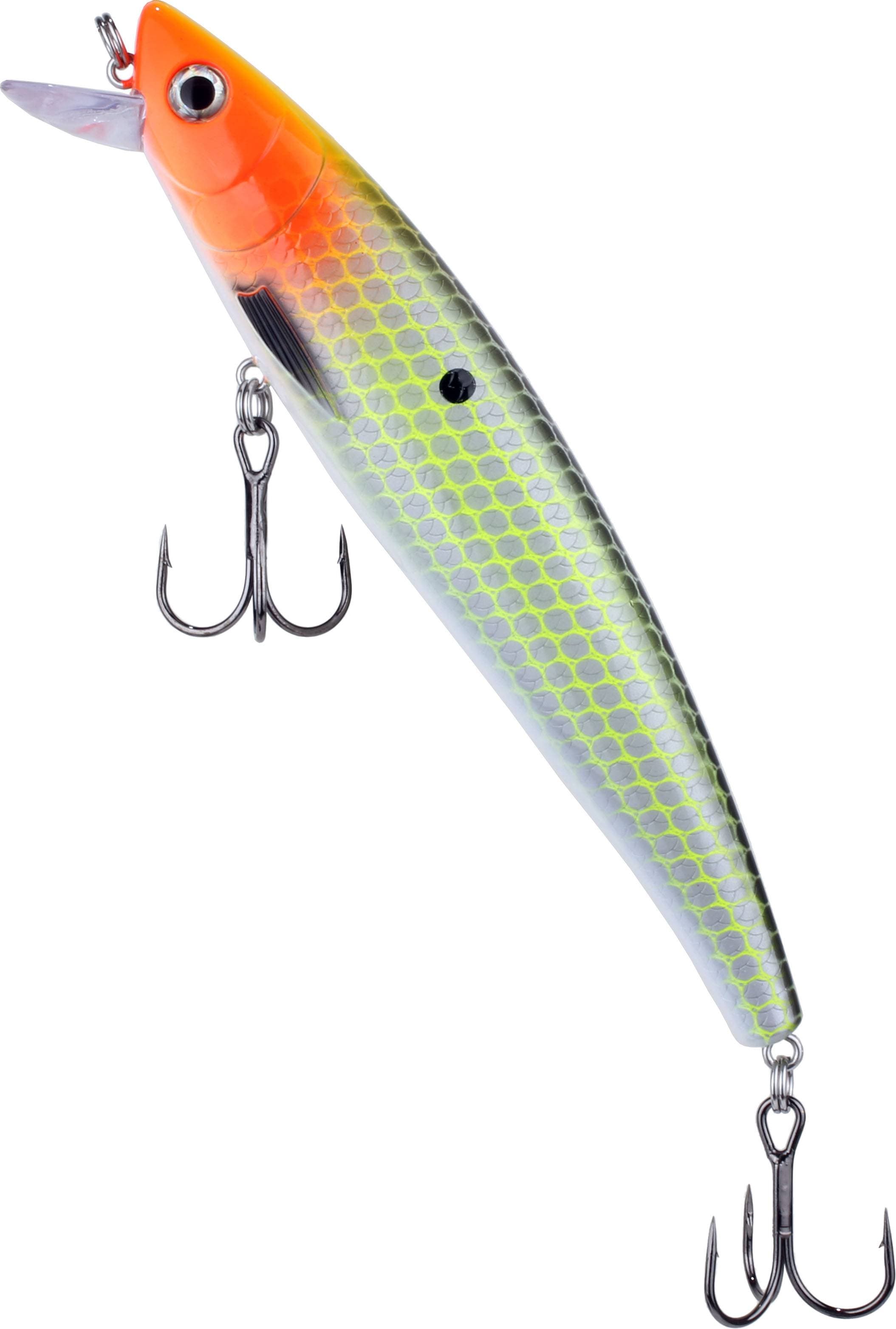 Hurricane Grimmer 18.5 cm [70 g] F hh 1-pack