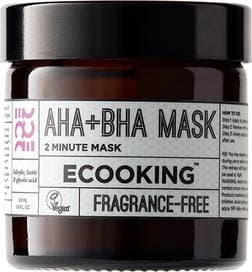 Ecooking AHA+BHA Mask 50ml