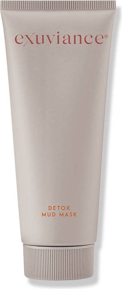 Exuviance Detox Mud Mask 100ml