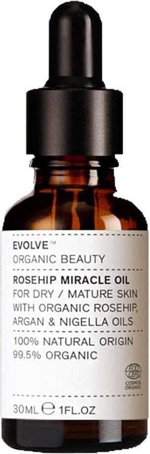 Evolve Rosehip Miracle Oil 30ml