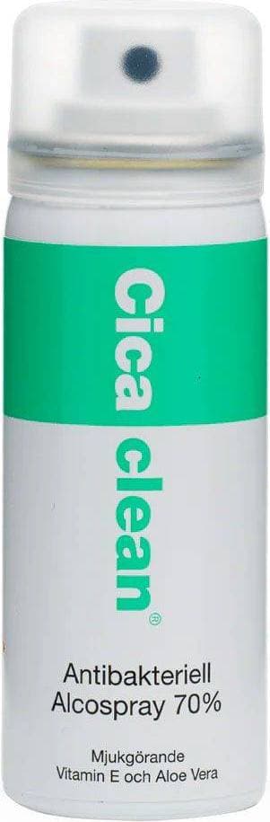 Cicamed CicaClean AlcoSpray 70% 50ml