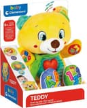 Clementoni Interactive Baby Bear
