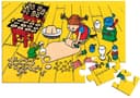 Micki Pippi 24 Pieces