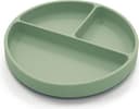 Summerville Summerville Tallrik delad Cameo green