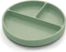 Summerville Summerville Tallrik delad Cameo green