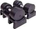 Recoil Justerbara Hantlar 41,5kg Parvis