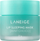 Laneige Lip Sleeping Mask EX Mint Choco 20g