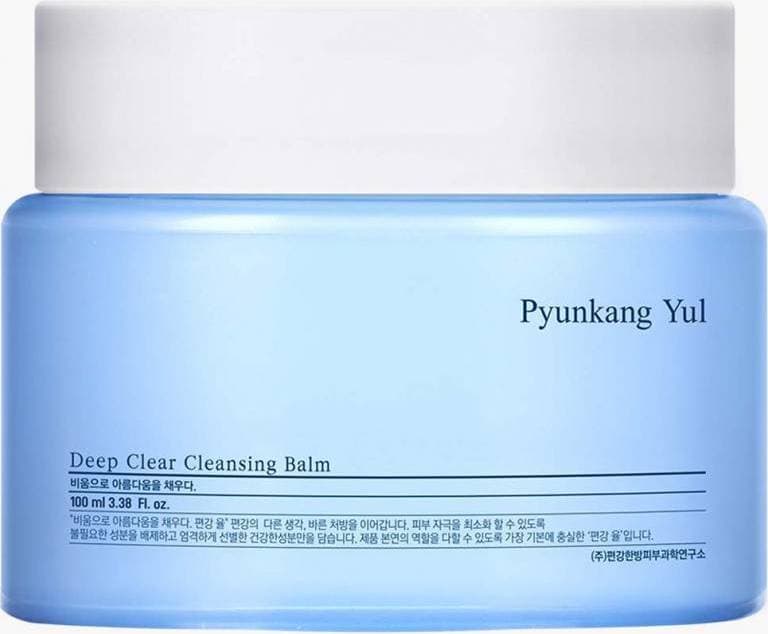 Pyunkang Yul Deep Clear Cleansing Balm 100ml