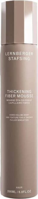 Lernberger Stafsing Thickening Fiber Mousse 200ml