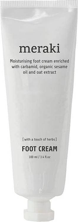 Meraki Foot Creme 100ml