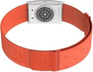 Coros Pulsband Orange