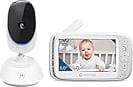 Motorola VM75 Babymonitor Med Kamera