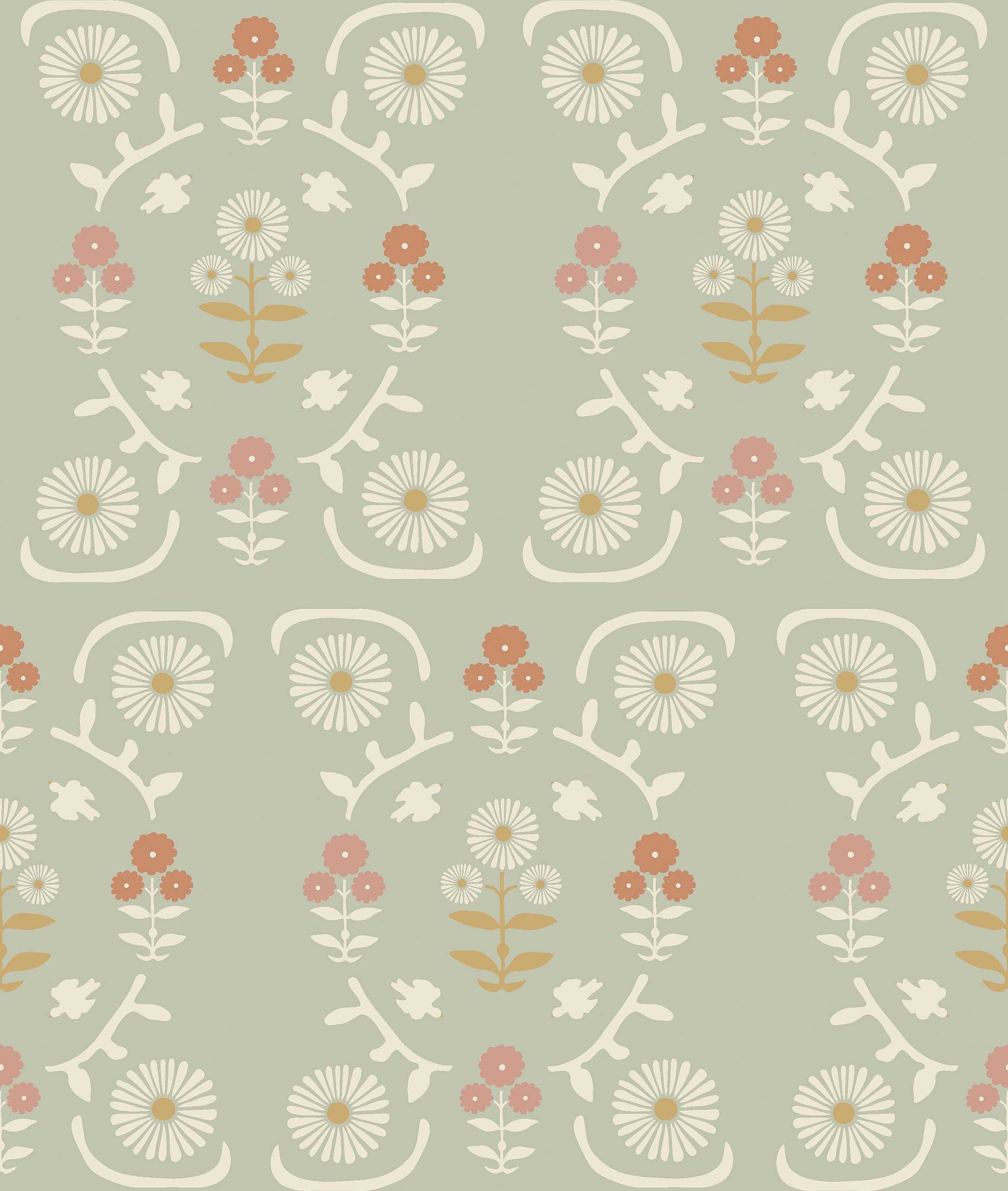 Boråstapeter Isolde 5820